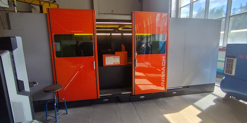 LC FO3015-3.0 PRF-M2