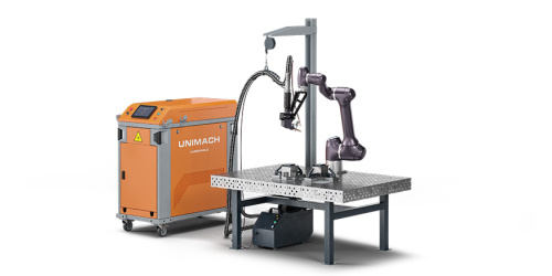 CoboWeld