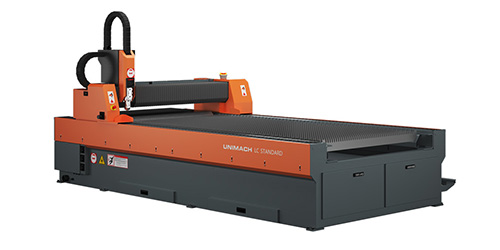 LC Standard