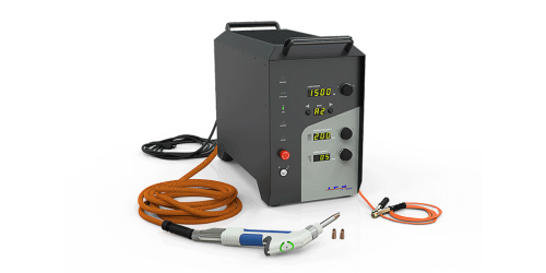 IPG LightWELD 1500