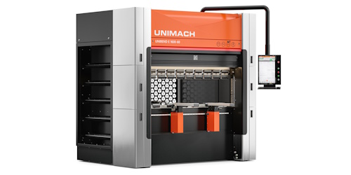 UniBend E 1600-60